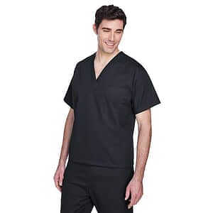 Unisex Restore Scrub Top - M897
