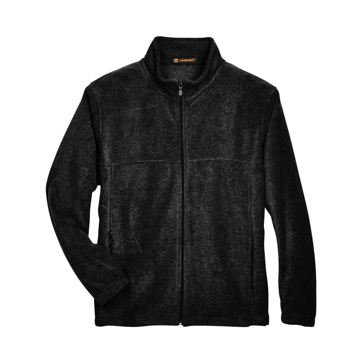 Men's Tall Full-Zip Fleece - M990T