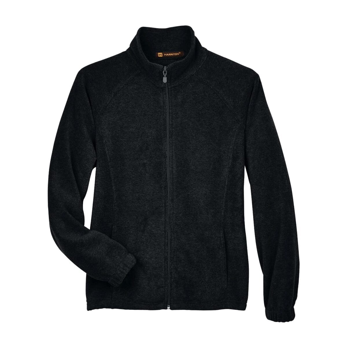 Women's Full-Zip Fleece - M990W