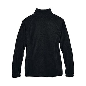 Women's Full-Zip Fleece - M990W