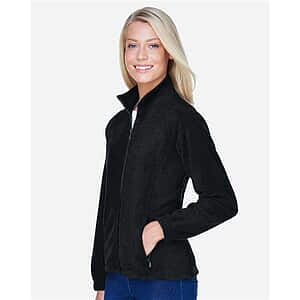 Women's Full-Zip Fleece - M990W