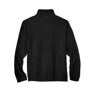 Youth Full-Zip Fleece - M990Y