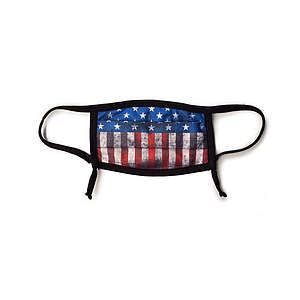 Maverick Adjustable Comfort Face Mask - MAV25