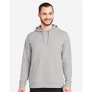 Men's Atlas Hooded Sweatshirt - MDP1652