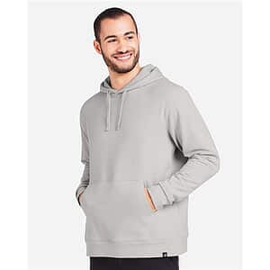 Men's Atlas Hooded Sweatshirt - MDP1652