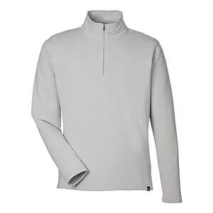 Men's Vertex Quarter-Zip Pullover - MDP1733