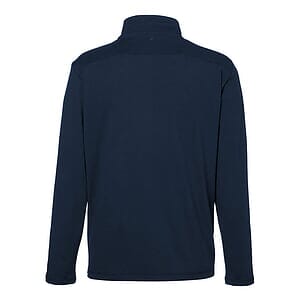 Men's Fairway Marbled Jersey Quarter-Zip Pullover - MDP1772