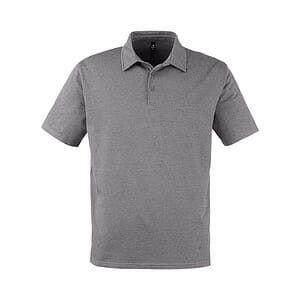 Men's Fairway Marbled Jersey Polo - MDP1799