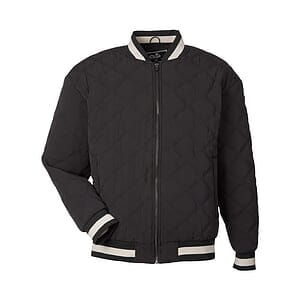 Unisex Varsity Jacket - MDP7026