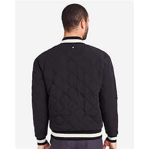 Unisex Varsity Jacket - MDP7026