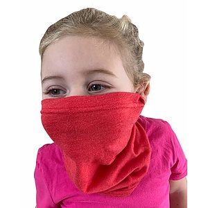 Youth General Use Neck Gaiter - MG107