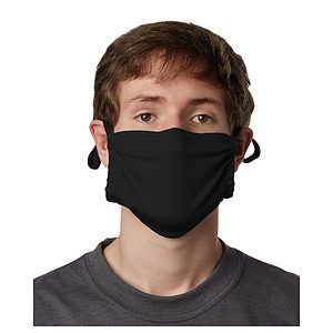 2-Ply Cotton Pocket Face Mask - MKPKCR