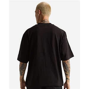 Men's Max Heavyweight Oversized Long Sleeve T-Shirt - MOL