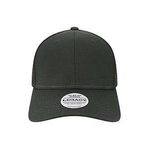 Mid-Pro Snapback Trucker Cap - MPS