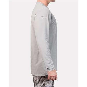 Men's Low Pro Tech Long Sleeve T-Shirt - MVLPRL8