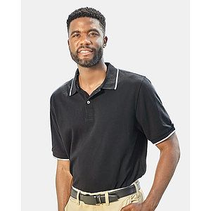 Men's Deck Polo - N17165