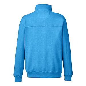 Men's Anchor Fleece Quarter-Zip Pullover - N17176