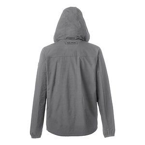 Men's Voyage Hooded Rain Jacket - N17182