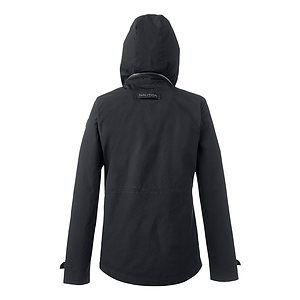Women's Voyage Hooded Rain Jacket - N17183