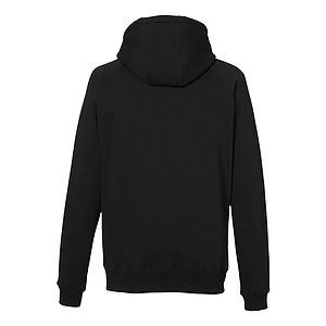 Unisex Anchor Fleece Hooded Sweatshirt - N17199