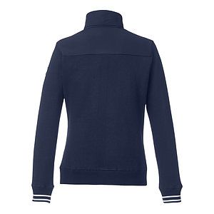 Women's Navigator Fleece Full-Zip Jacket - N17387