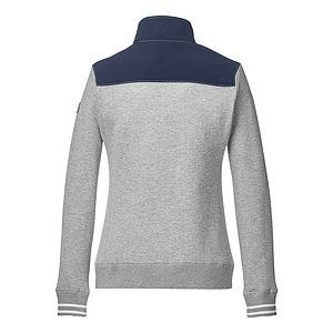 Women's Navigator Fleece Full-Zip Jacket - N17387