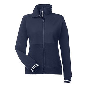 Women's Navigator Fleece Full-Zip Jacket - N17387