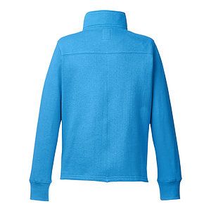 Women's Anchor Fleece Quarter-Zip Sweatshirt - N17397