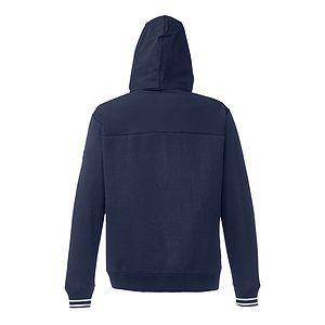 Men's Navigator Fleece Hooded Full-Zip Jacket - N17582