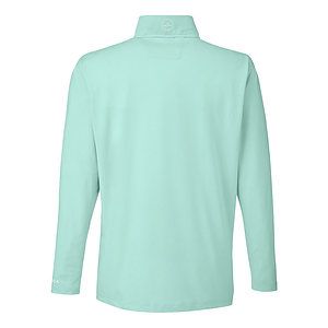 Men's Saltwater Quarter-Zip Pullover - N17924