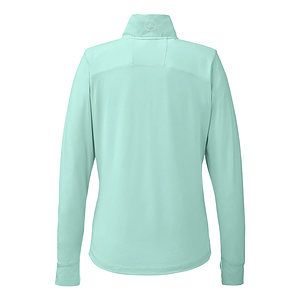 Women's Saltwater Quarter-Zip Pullover - N17925
