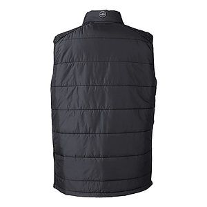 Men's Harbor Puffer Vest - N17946