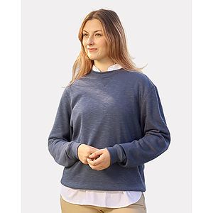 Unisex Sun Surfer Supreme Crewneck Sweatshirt - N17989