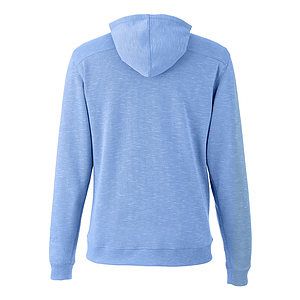 Unisex Sun Surfer Supreme Hooded Sweatshirt - N17990