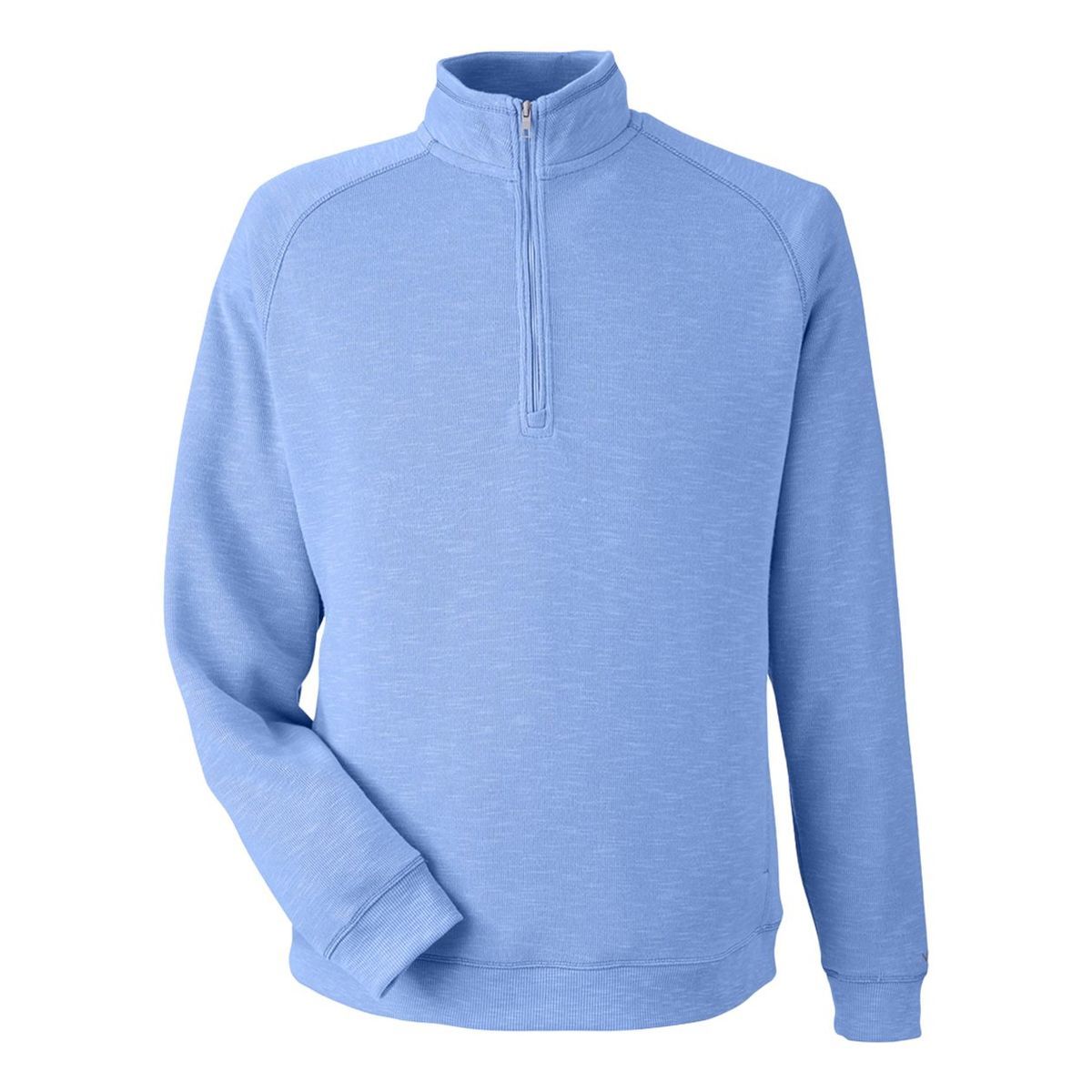 Unisex Sun Surfer Supreme Quarter-Zip Sweatshirt - N17991