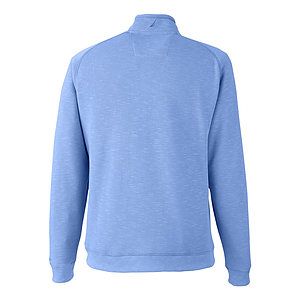 Unisex Sun Surfer Supreme Quarter-Zip Sweatshirt - N17991