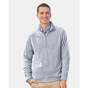 Unisex Sun Surfer Supreme Quarter-Zip Sweatshirt - N17991