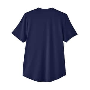 Women's JAQ Snap-Up Stretch Performance Polo - NE100W