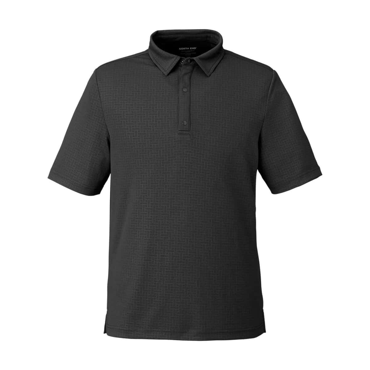 Men's Replay Recycled Pique Polo - NE102