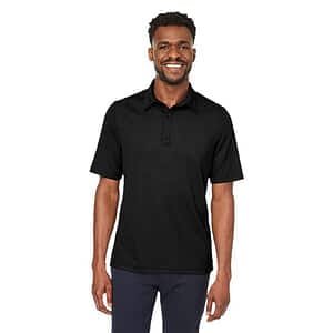 Replay Recycled Pique Polo - NE102