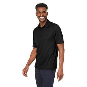 Replay Recycled Pique Polo - NE102