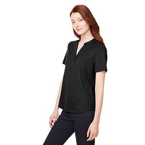 Women's Replay Recycled Polo - NE102W
