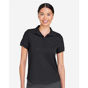 Women's Express Tech Performance Polo - NE112W
