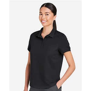 Women's Express Tech Performance Polo - NE112W