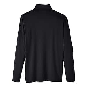 Men's JAQ Stretch Performance Snap-Neck Pullover - NE400