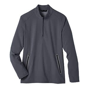 Men's Quest Stretch Quarter-Zip Pullover - NE401
