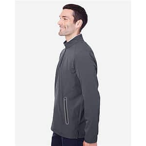 Men's Quest Stretch Quarter-Zip Pullover - NE401