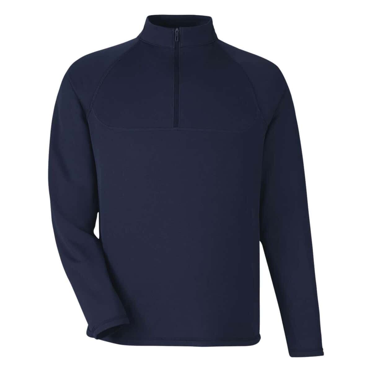 Men's Revive Coolcore® Quarter-Zip Pullover - NE410