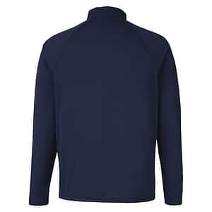 Men's Revive Coolcore® Quarter-Zip Pullover - NE410