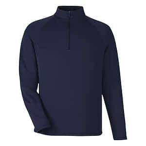 Men's Revive Coolcore® Quarter-Zip Pullover - NE410